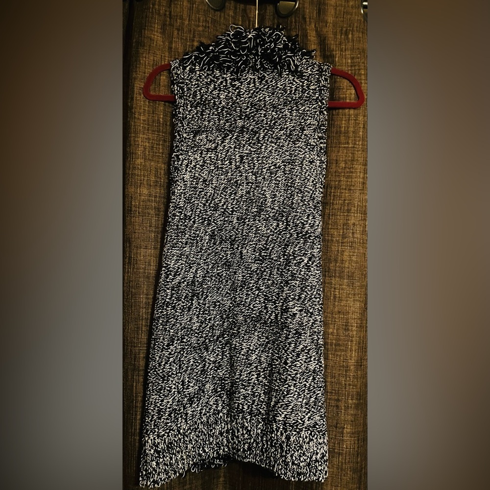 Cache Open Sweater - image 2